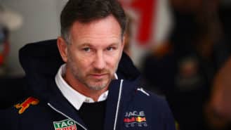 Horner: conversations with F1 race directors should be broadcast