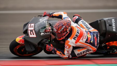 MotoGP 2022: Can Márquez reclaim his crown?