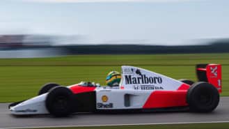 Full F1 grid of V10 cars will roar at Goodwood Members’ Meeting