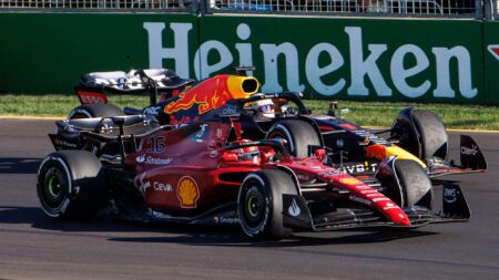 Why Ferrari can afford to bide its time in development war – MPH