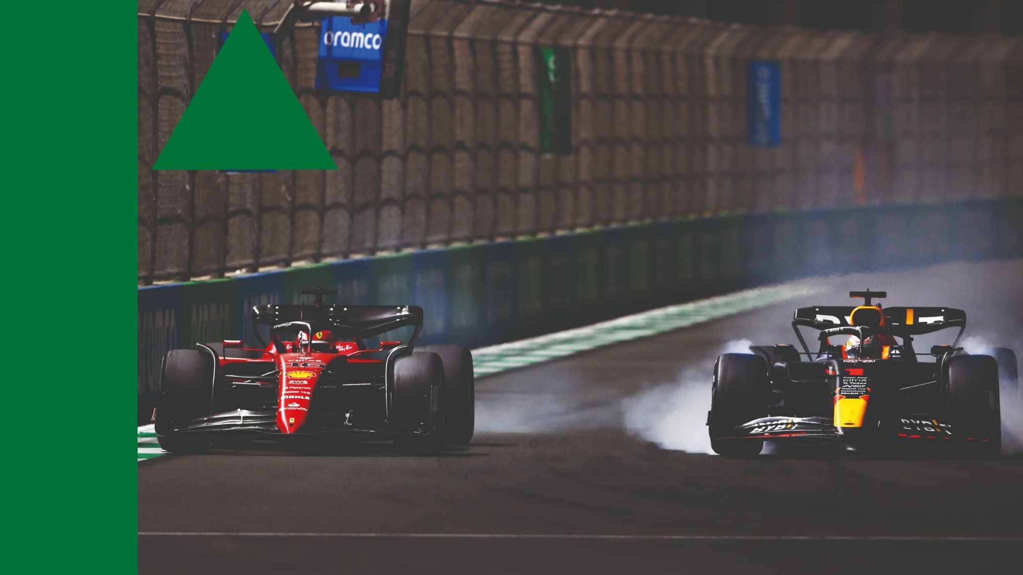 Max Verstappen, 2022 Saudi Arabian GP