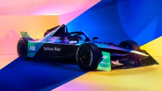 Formula E reveals powerful new Gen3 car – has electric racing truly arrived?