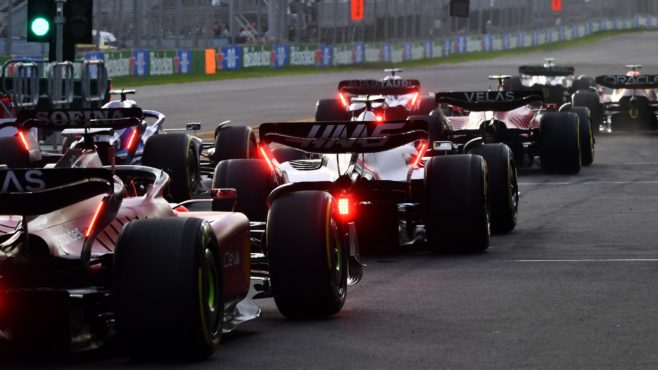 F1 Fantasy: Australian Grand Prix tips, picks and predictions