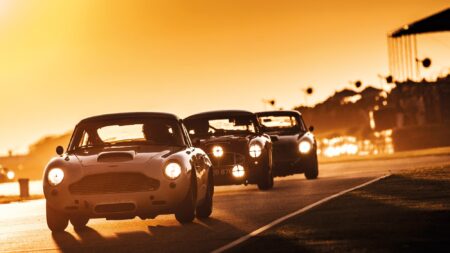 2022 Historic racing special: Making history all over again