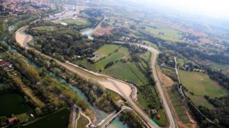 Sprint and slipstreams: 2022 Emilia Romagna GP what to watch for