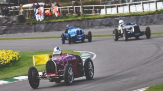 Another classic as Goodwood Members’ Meeting starts the 2022 season