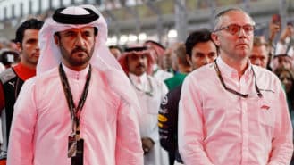 FIA blocked extra sprint races in a ‘cash-grab’, says F1 insider: Is it a sign of growing feud?