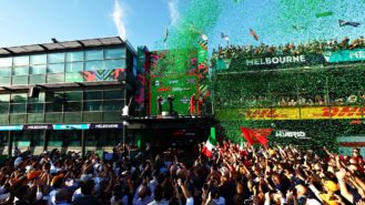 Australian GP was a template for modern F1. But where does it fit on the calendar?