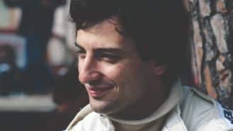 Riccardo Patrese: Formula 1’s Mr Nice Guy