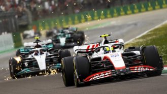 Here is how Formula 1 can fix the sprint race format