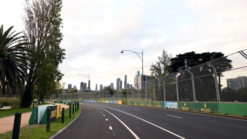 Australian GP 2022