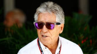 Andretti secures McLaren 2022 F1 seat: Miami GP what you missed