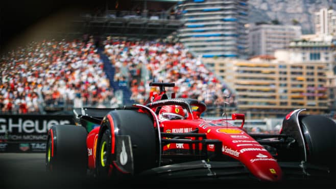 Monaco seems out of place – but it still deserves to be on the F1 calendar