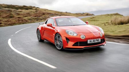 2022 Alpine A110 GT review — Allez maintenant!