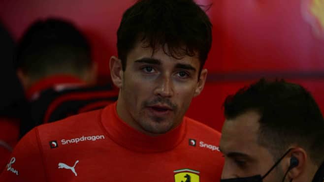Verstappen wins Spanish GP battle, but is Leclerc winning the war?