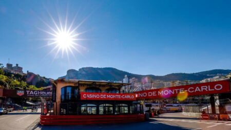 Monaco Historic Grand Prix 2022 guide: schedule and how to watch the live stream