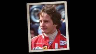 ‘My husband the true racer’: Gilles Villeneuve’s wife, Joann pays tribute, 40 years on