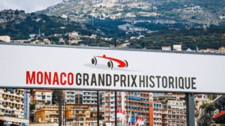 Live stream: 2022 Monaco Historic Grand Prix — watch Sunday races