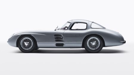 How do you decide which is the world’s most expensive car?