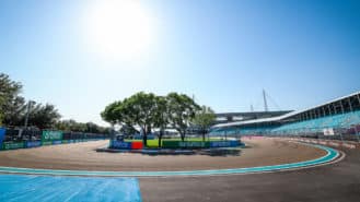 How to watch the 2022 Miami GP: F1 race start time, TV schedule and live streams