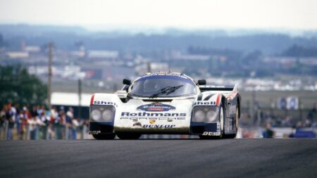 Sequel to ‘greatest ever’ Porsche book to be released at special event