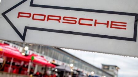 Why F1 will make Volkswagen even richer (with more German drivers on the grid too) — MPH
