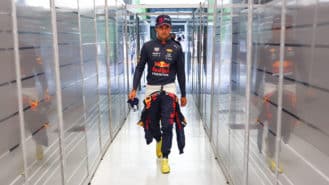 Red Bull’s car is no longer on the razor edge – and Perez is reaping the benefit: MPH