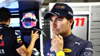 Red Bull could have had 1-2 finish in Miami without Perez power loss — data analysis