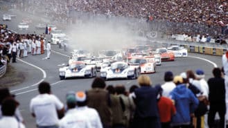 Porsche’s greatest Le Mans moments