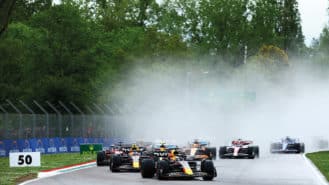 Cultured to cocksure: the two sides of F1 in Imola and Miami
