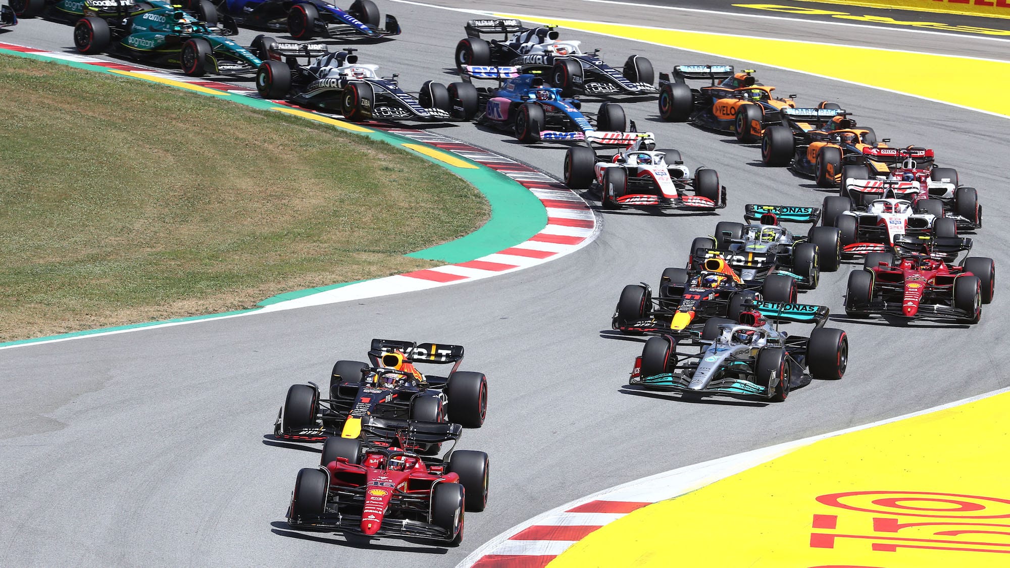 F1 Fantasy top picks and predictions for the 2023 Spanish Grand Prix