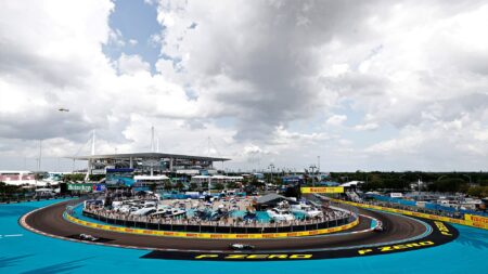 ‘I was embarrassed by Miami GP criticism — we’ll look to change chicane’, says F1 circuit designer