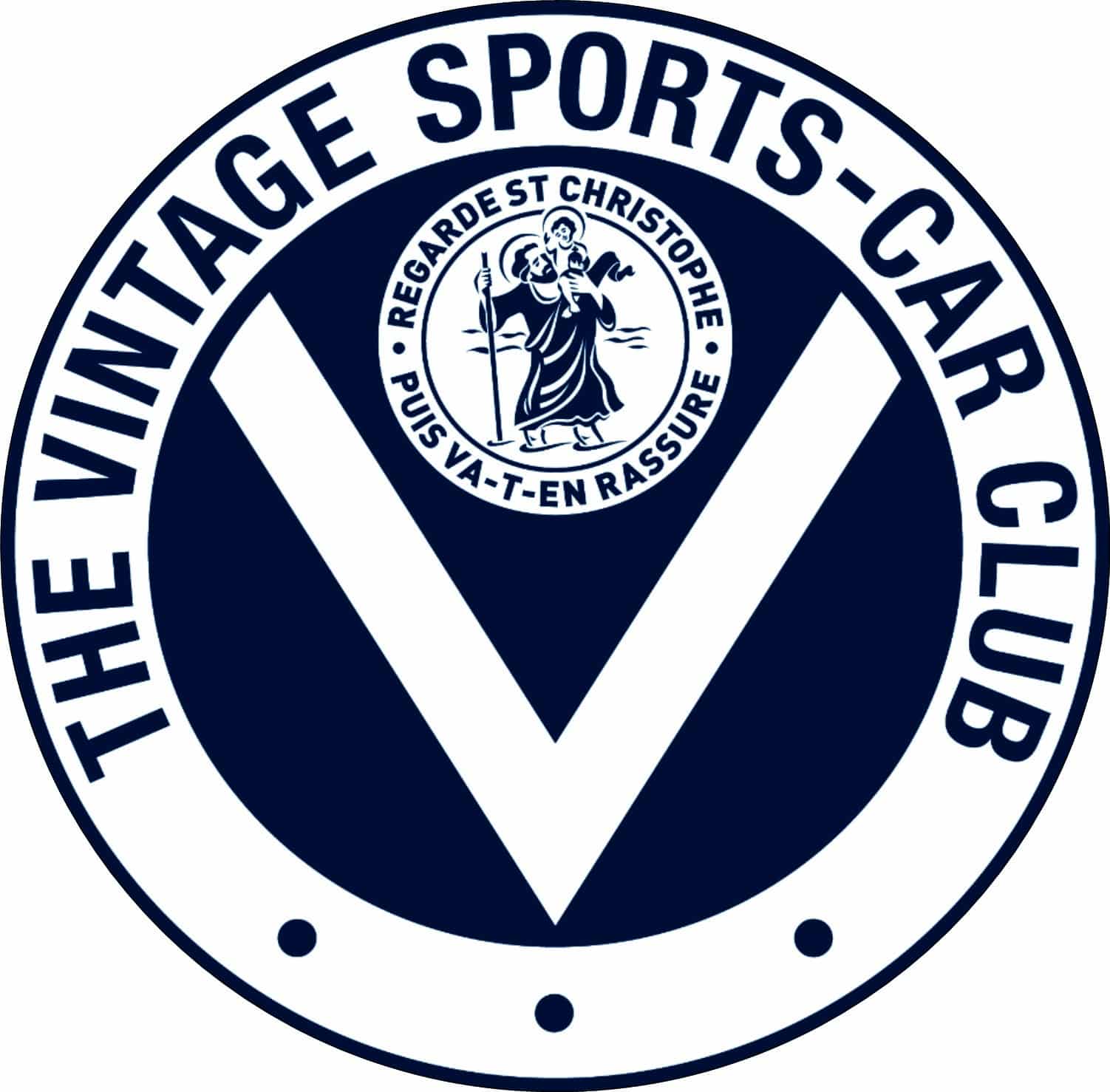 VSCC badge