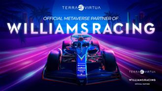 ‘The Williams Metaverse land’ – F1 team plans to bring fans into the garage and more via virtual reality