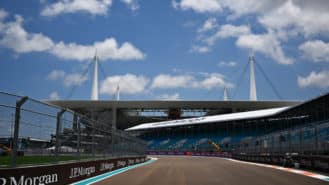 Now or never for Merc: 2022 Miami Grand Prix what to watch for