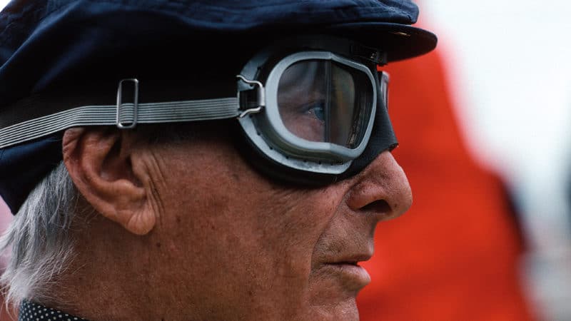 Juan Manuel Fangio