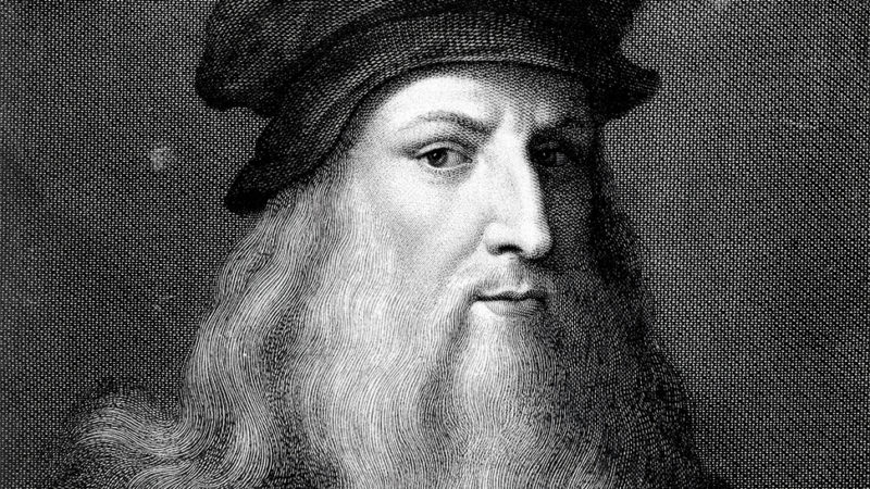 Leonardo da Vinci