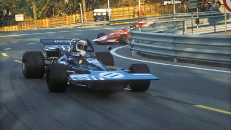 Chapter One – Formula 1