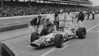 1966 Indy 500