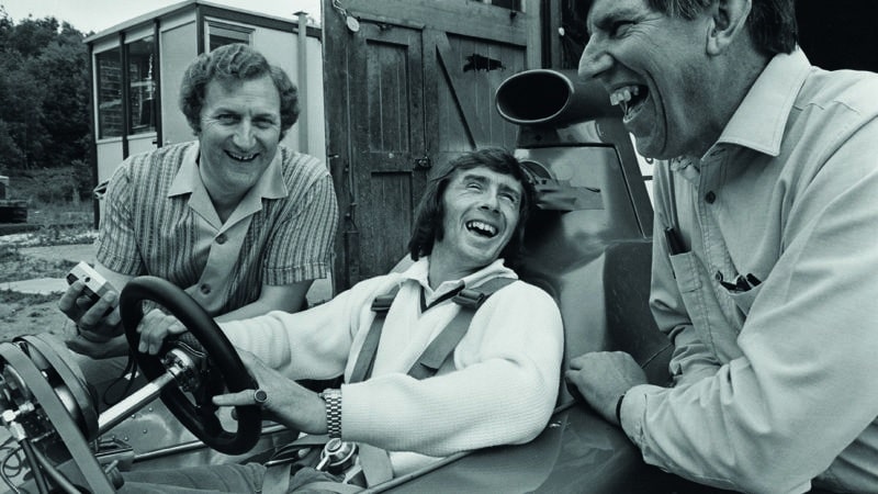 Gardner, Stewart & Tyrrell