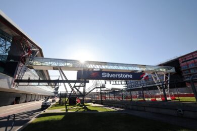 Silverstone ‘has to get act together’ after British GP ticket uproar, admits MD