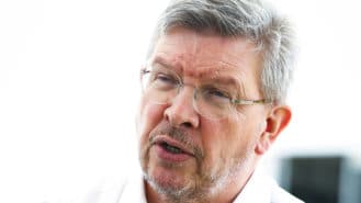 Ross Brawn: architect of F1’s new generation on the future of GP racing