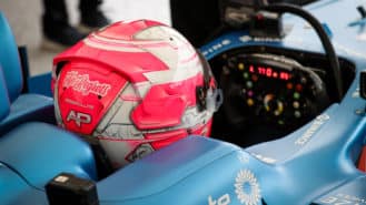 Alpine pledges to bring female driver to F1