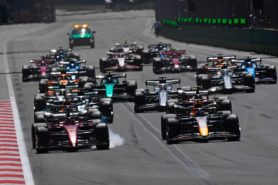 Penalty for Leclerc in Canada? What you missed at the 2022 Azerbaijan GP