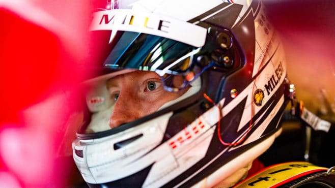 Charles Milesi: the 21-year-old Le Mans champion showing Sébastien Ogier the ropes