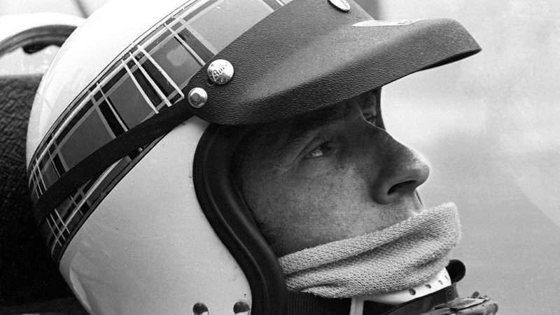 Jackie Stewart, Grand Prix of Germany