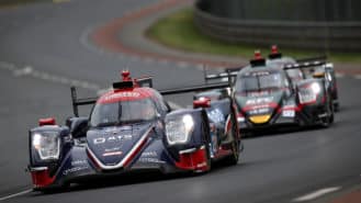 Look to LMP2 for an epic Le Mans battle of will, endurance — and age