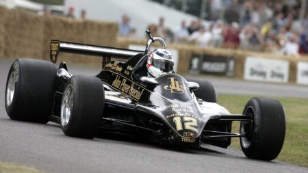 Relive last year’s thrilling Festival of Speed and get ready for the 2022 edition