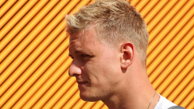 ‘F1 success is a matter of time’, says Mick Schumacher after warning over future