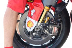 MotoGP’s latest gadgets and gizmos